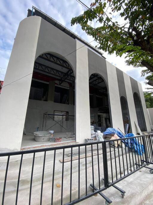Ratanawong Place 823 Pangsapuri *