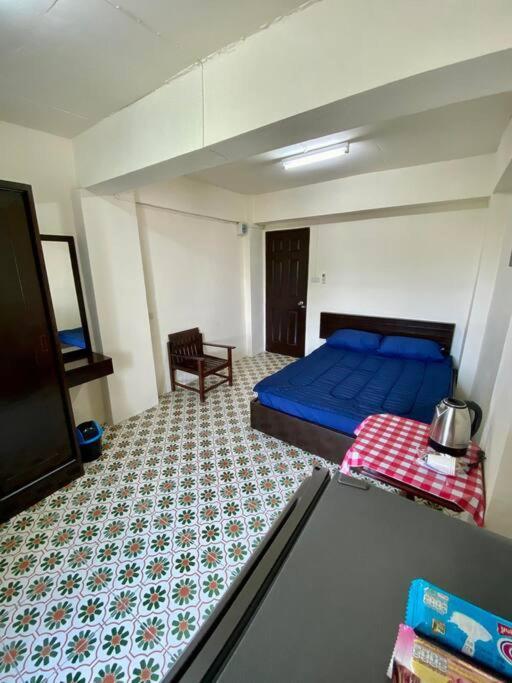 Ratanawong Place 823 Pangsapuri